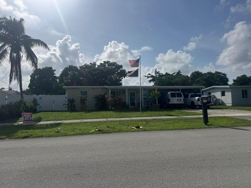 5247 Ne 19th Ter, Pompano Beach, FL, 33064-5636 | Card Image