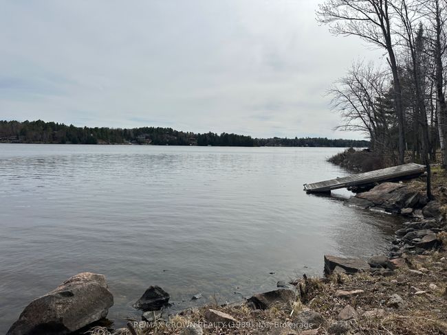 LT 12 Smith Island, Home with 0 bedrooms, 0 bathrooms and null parking in Callander ON | Image 16