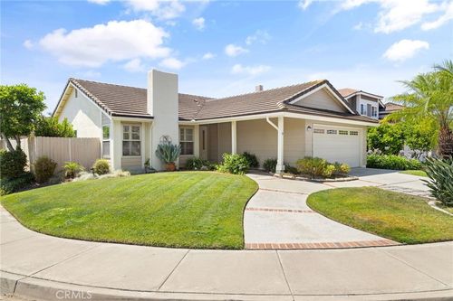 22872 Springwater, Lake Forest, CA, 92630-5446 | Card Image