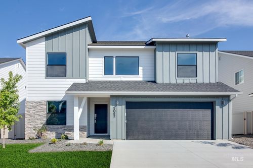 7149 W Blackberry Dr, Boise, ID, 83709-1182 | Card Image