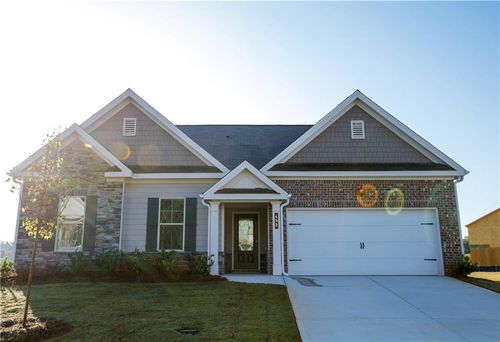 452 Hellen Valley Dr, Braselton, GA, 30517-2160 | Card Image