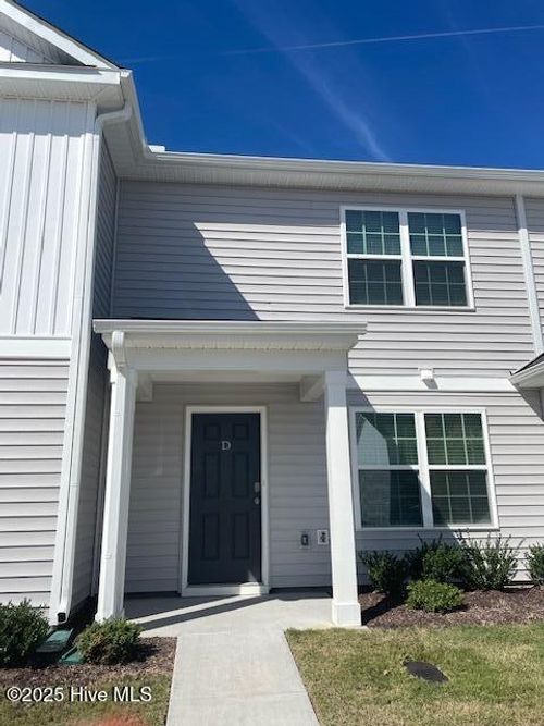 d-4119 Laurel Ridge Dr, Greenville, NC, 27834-9208 | Card Image