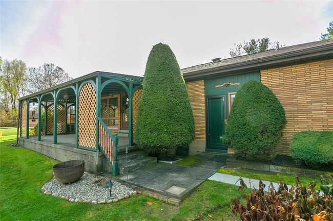 Man Door From Laundry To The Back Yard | Image 23
