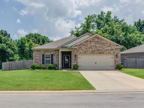 154 Vivian Way, Atoka, TN, 38004 | Card Image