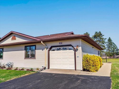 623 Saddle Ridge, Pacific, WI, 53901 | Card Image