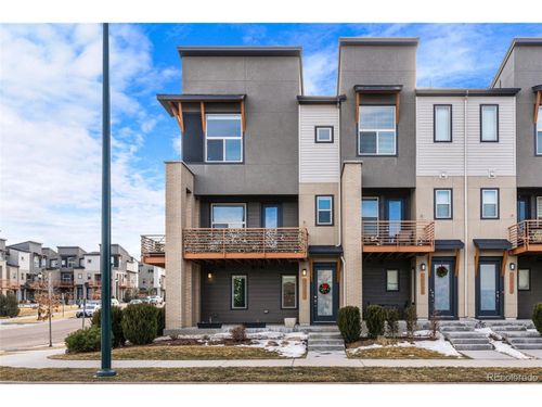 10031 Town Ridge Ln, Lone Tree, CO, 80124-6004 | Card Image