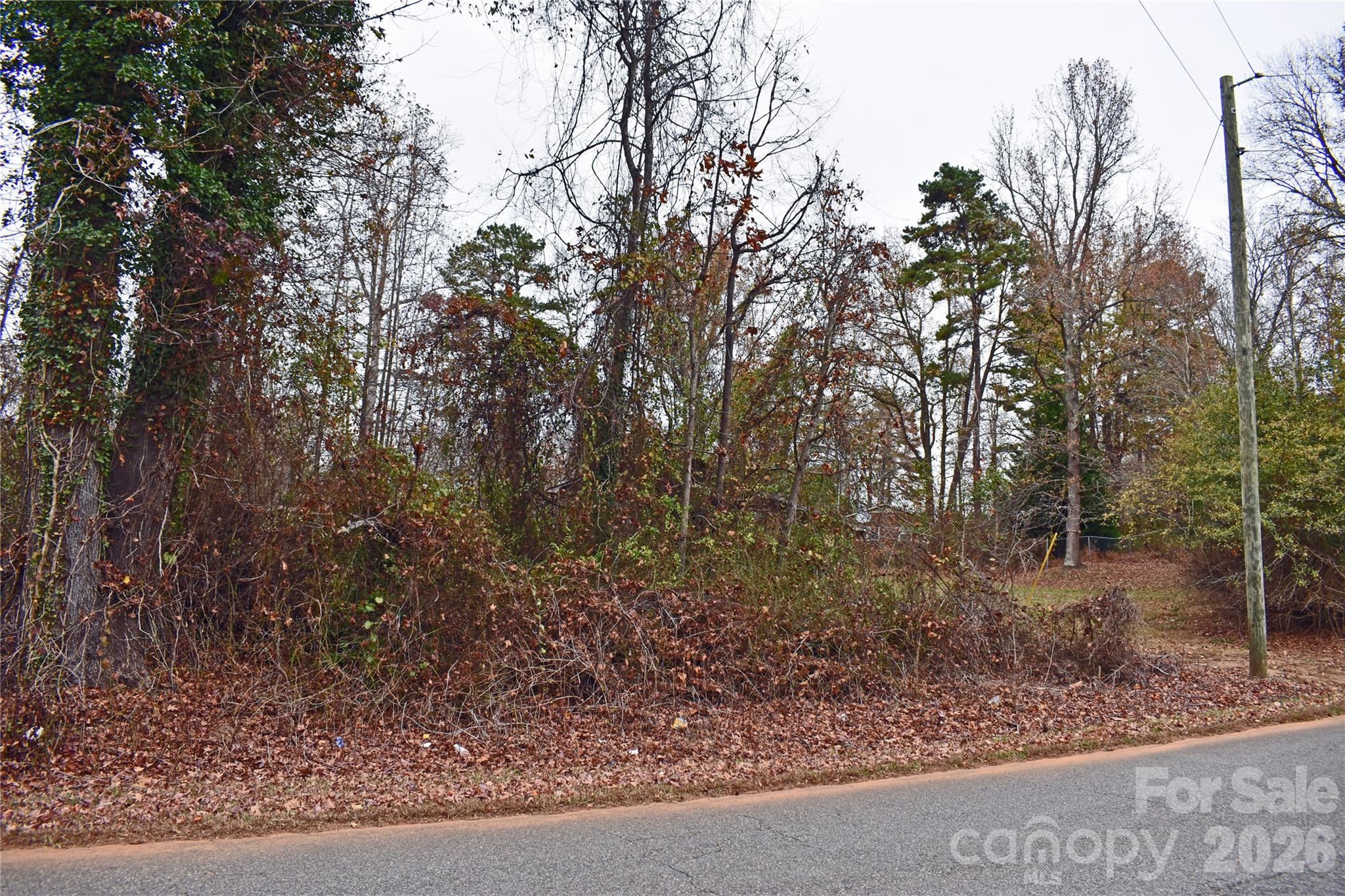 Land in Lincolnton 5