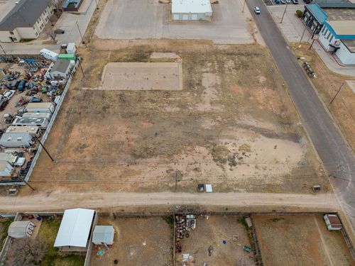 3832 W Wall St, Midland, TX, 79703-7712 | Card Image