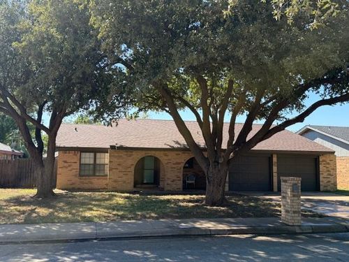 2703 Dora Pl, Midland, TX, 79707-5289 | Card Image