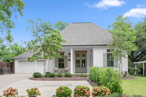 5337 Moss Side Ln, Baton Rouge, LA, 70808-3438 | Card Image