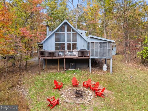 278 Black Hawk Ln, HEDGESVILLE, WV, 25427-5354 | Card Image