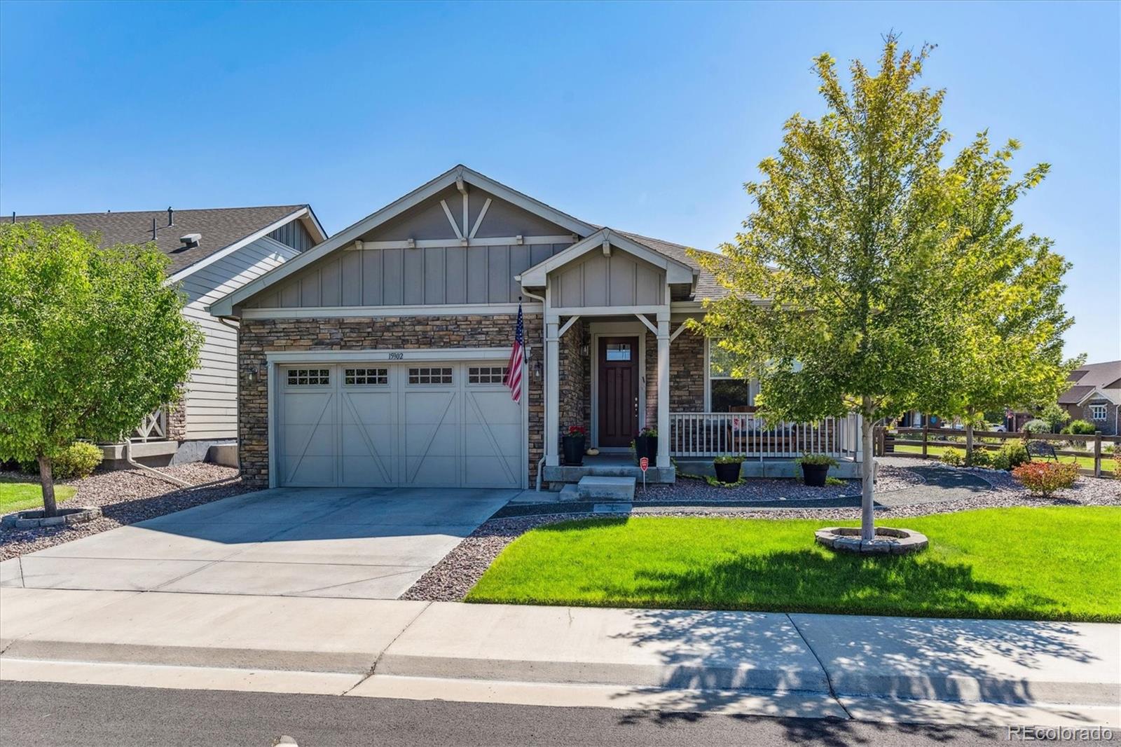 Detroit St, Thornton, CO 80602