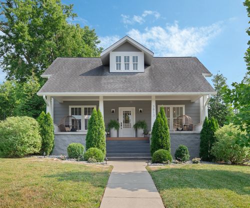 3813 Elkins Ave, Nashville, TN, 37209-3717 | Card Image