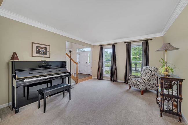 3640 Falkner Dr, House other with 4 bedrooms, 3 bathrooms and 3 parking in Naperville IL | Image 5