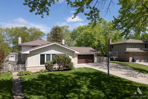 603 John Ct, Schaumburg, IL, 60193-3111 | Card Image