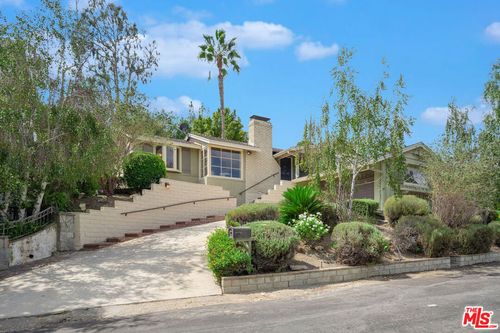 12952 Greenleaf St, Studio City, CA, 91604-2227 | Card Image