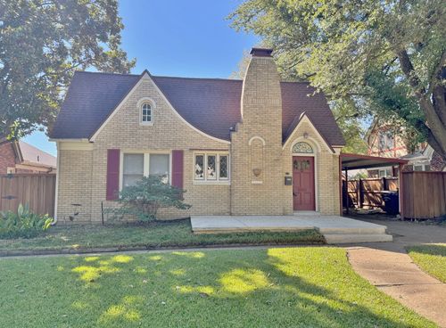 6910 Casa Loma Ave, Dallas, TX, 75214-4004 | Card Image