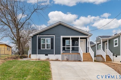 751 S Jones St, Petersburg, VA, 23803 | Card Image