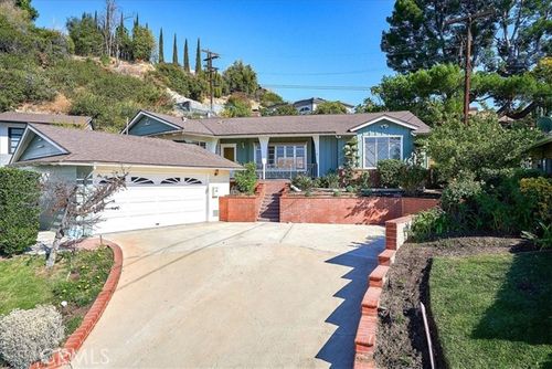  Glenvista Drive, Glendale, CA, 91206 | Card Image