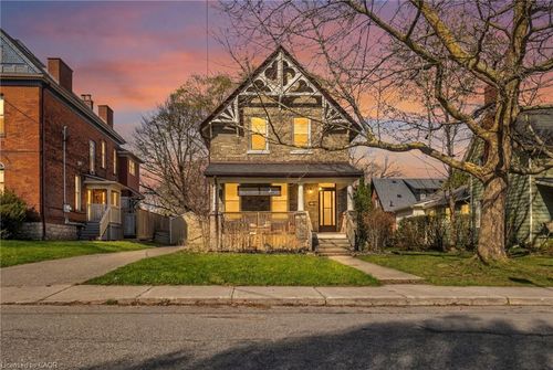 95 Riddell St, Woodstock, ON, N4S6M2 | Card Image