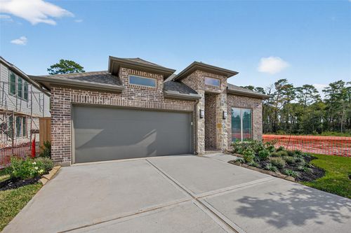 122 Sierra Stream Ct, Conroe, TX, 77304-0126 | Card Image
