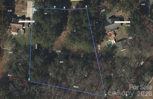 0 Mccoys Creek Rd, Oakboro, NC, 28129 | Card Image