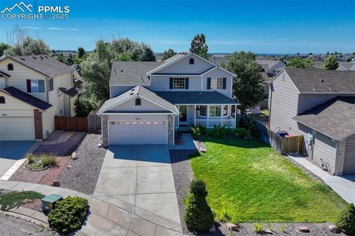 5925 Iceberg Pass Way, Colorado Springs, CO, 80923-3468 | Card Image