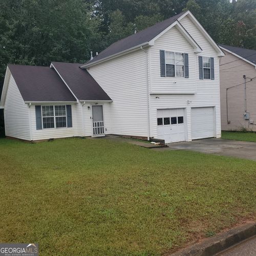 5469 Shirewick Ln, Lithonia, GA, 30058-3865 | Card Image