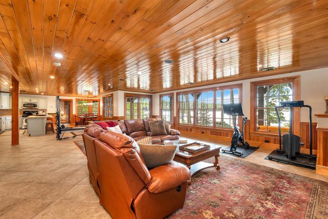 64 Wagon Wheel Trl, House other with 6 bedrooms, 7 bathrooms and null parking in Meredith NH | Image 52