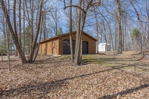 5947 Maple Lake Trail Ne, Longville, MN, 56655 | Card Image