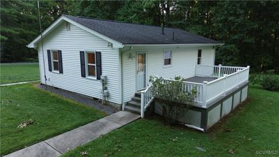 509 Virginia Avenue, House other with 3 bedrooms, 1 bathrooms and null parking in Mineral VA | Image 2