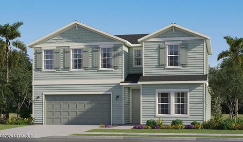 2632 Field Daisy Ln, Green Cove Springs, FL, 32043-8756 | Card Image