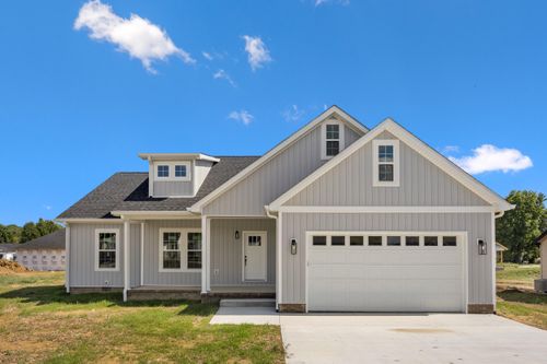 117 Knob View Trce, Junction City, KY, 40440-8301 | Card Image