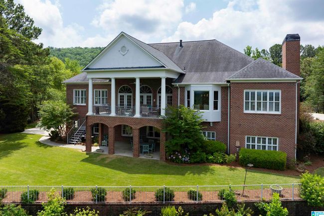 5601 Canongate Ln, House other with 4 bedrooms, 5 bathrooms and null parking in Shoal Creek AL | Image 5