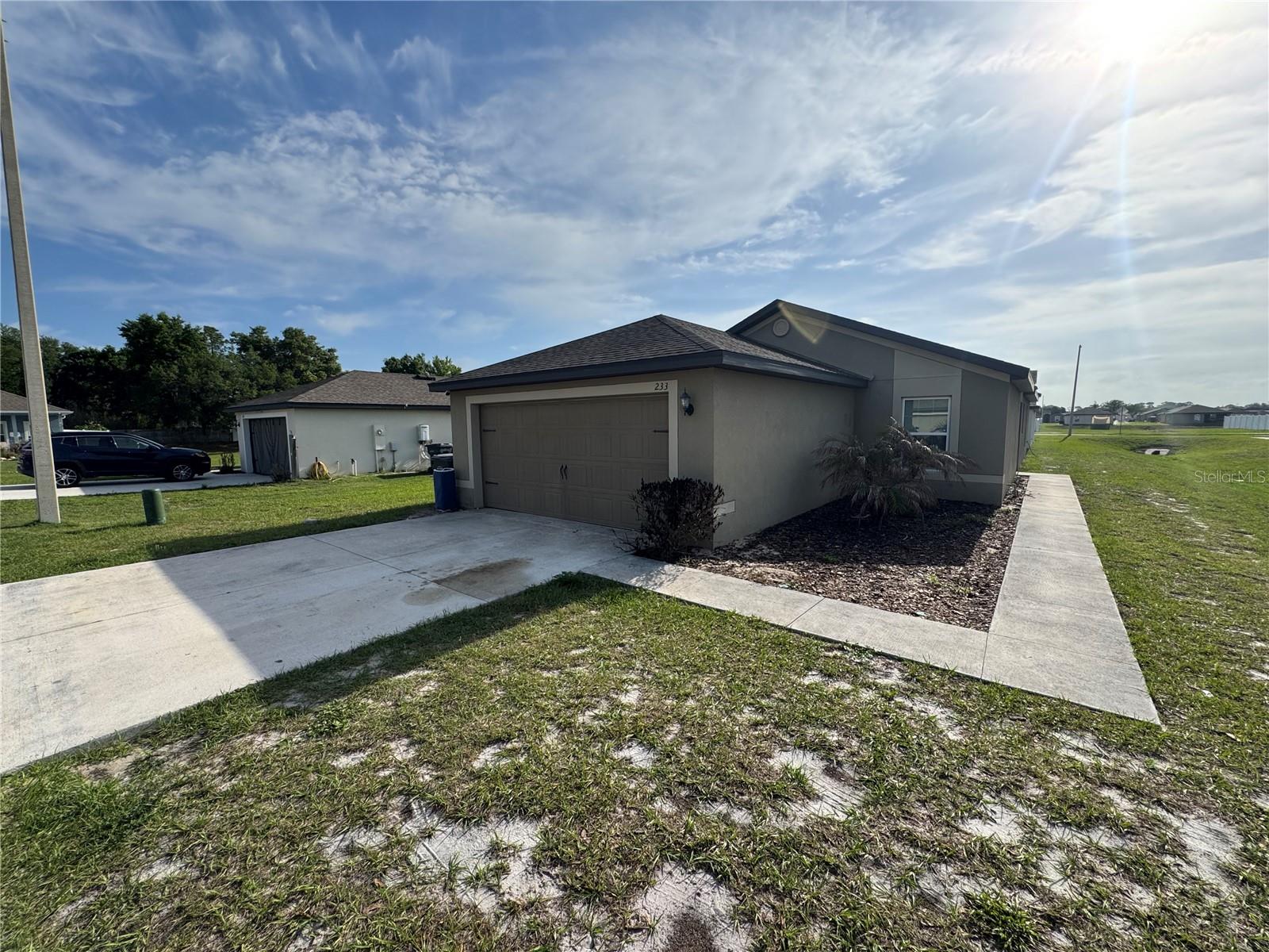 Residential Lease in WINTER HAVEN