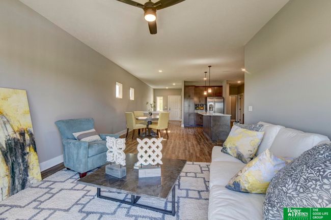 17676 Greenleaf St, Townhouse with 2 bedrooms, 2 bathrooms and 2 parking in Omaha NE | Image 8