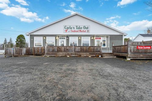 238 Highway 303, Digby, NS, B0V1A0 | Card Image