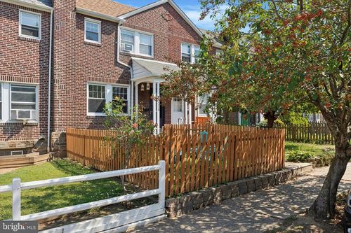 5938 Houghton St, PHILADELPHIA, PA, 19128-1638 | Card Image