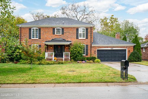 112 S Whipps Mill Rd, Louisville, KY, 40222-5423 | Card Image