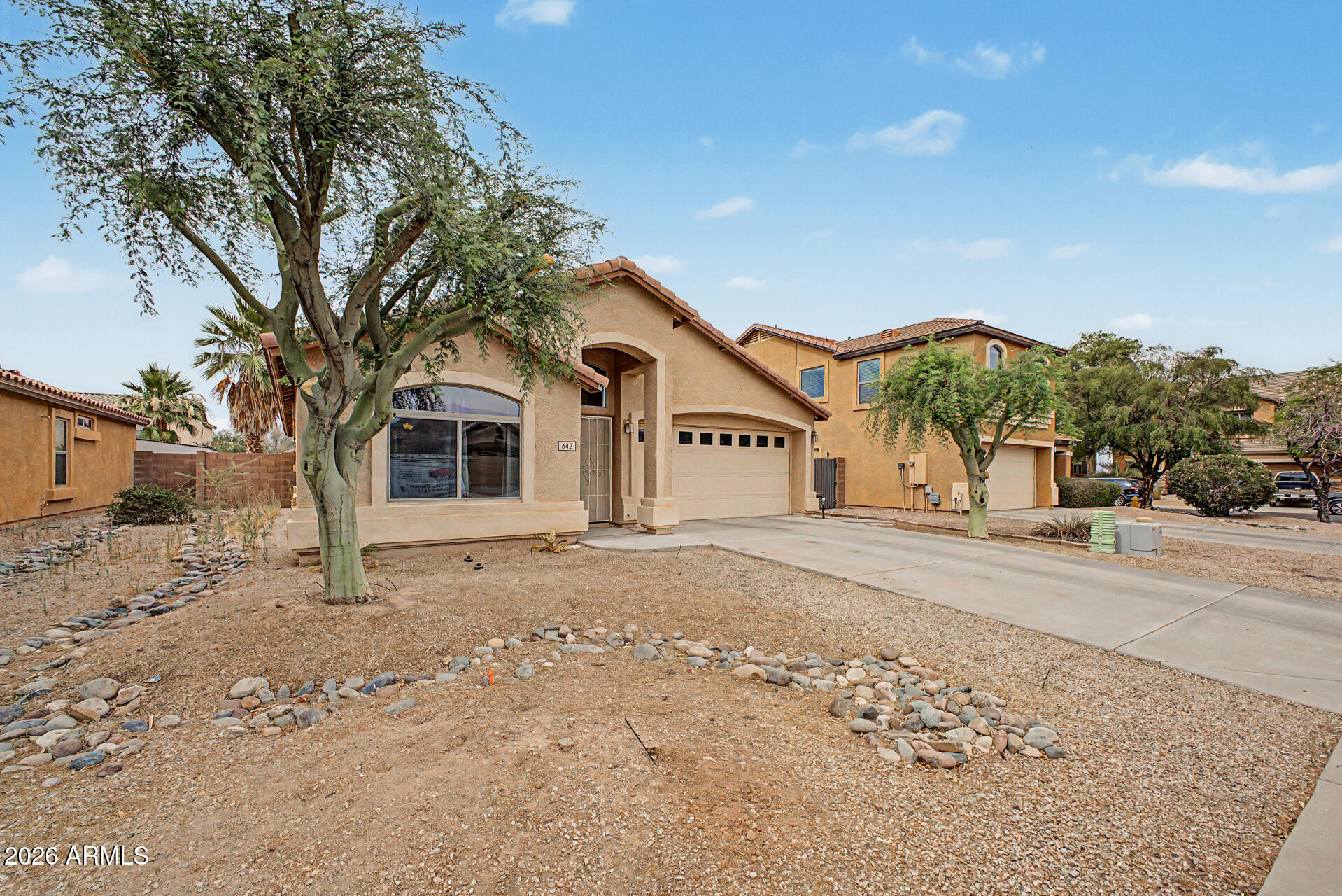 Residential in San Tan Valley 2