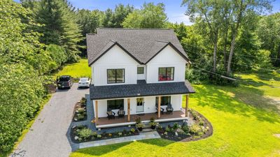 658 Main Street, House other with 3 bedrooms, 1 bathrooms and null parking in Colchester VT | Image 1