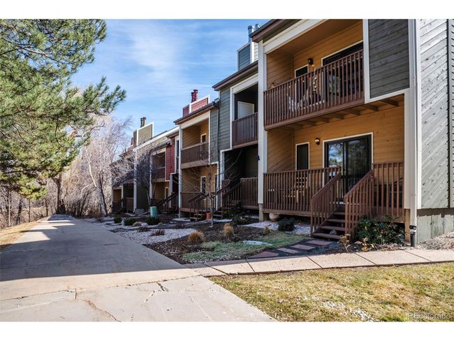2885 Springdale Ln, House attached with 3 bedrooms, 4 bathrooms and null parking in Boulder CO | Image 20