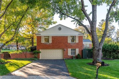 909 Cranbrook Court, House other with 4 bedrooms, 2 bathrooms and null parking in Washington TWP OH | Image 3