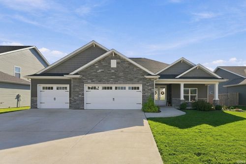 3583 Hyacinth Ln, Lafayette, IN, 47909-6835 | Card Image