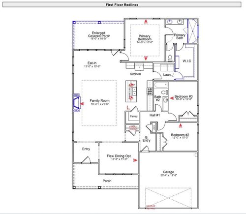 1727 Watersail Ln, Inman, SC, 29349-7227 | Card Image