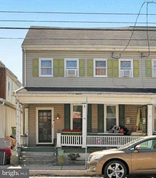 46 E Main St, MOUNT JOY, PA, 17552-1426 | Card Image