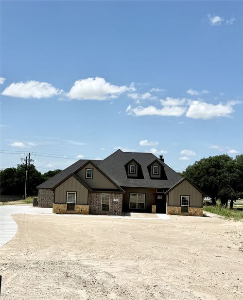 1045 Uplift Dr, Weatherford, TX, 76087-5047 | Card Image