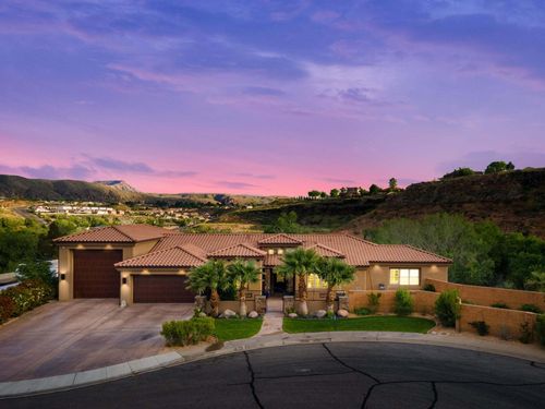 86 E Kolob Cir, Toquerville, UT, 84774-5089 | Card Image