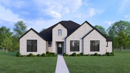 3358 Andesite Rd, McKinney, TX, 75071-1171 | Card Image