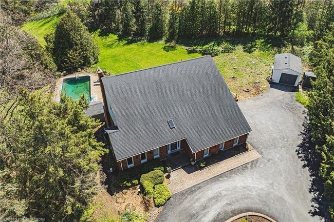 6 Iris Crt, House other with 7 bedrooms, 4 bathrooms and 13 parking in Carlisle ON | Image 49